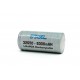 16472 TNL 32650 6000mAH 3.2 LiFePO4 Başlıksız Şarj Edilebilir Pil