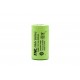 TNL 4500mAh Şarjlı C Size Ni-MH Orta Boy Şarjlı Pil