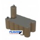 11591 Toolmaxx TM46132-1 18v 2000mAH TNL NiCD Pil Grubu