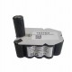 11976 Toolmaxx TM46615 Matkap için 18v 2000mAH TNL NiCD Pil Grubu