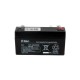 12234 Ttec 6V 1.3Ah Bakımsız Kuru Akü