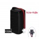 16544 Wiami FX7 Robot Süpürge için 14.4v 2600mAH Ultramax Marka Pil Grubu