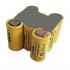 Würth Master 9.6v Batarya için 2000mAH Pil Grubu