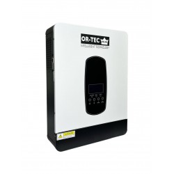 ORTEC 24V 3.2KW MPPT İNVERTÖR
