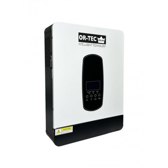 22064 ORTEC 24V 3.2KW MPPT İNVERTÖR