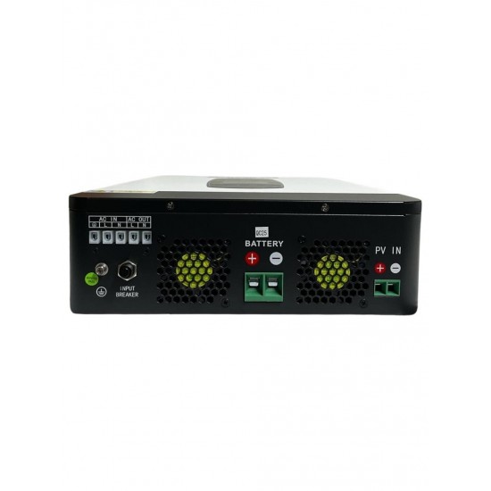 22064 ORTEC 24V 3.2KW MPPT İNVERTÖR