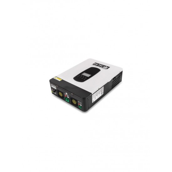 Ortec Solar 12v 1.8kw Mppt Akıllı İnverter