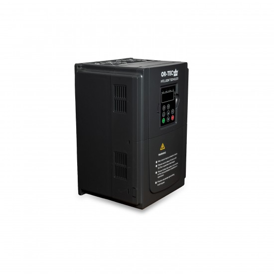 Ortec Solar Sürücü 7.5KW 10HP 900VDC 380V