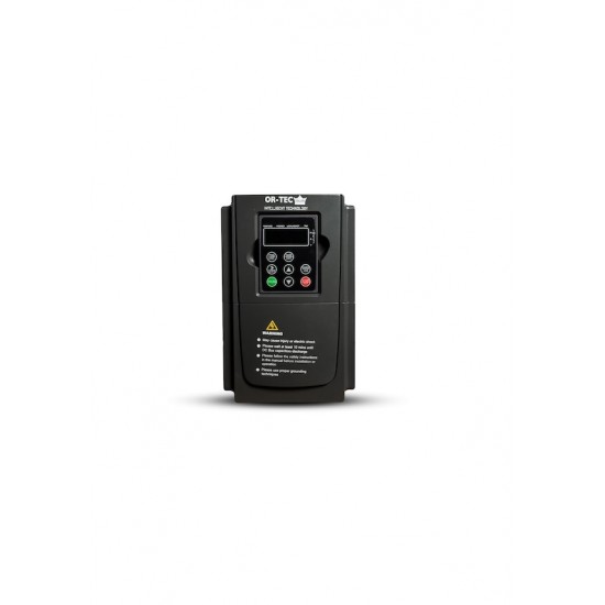 Ortec Solar Sürücü 5.5KW 7.5HP 900VDC 380V