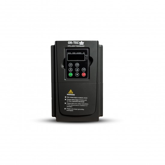 22072 Ortec Solar Sürücü 2.2KW 3HP 450VDC 3x220V