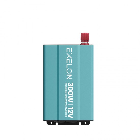 22040 Exelon 300W 12V Modifiye Sinüs İnverter