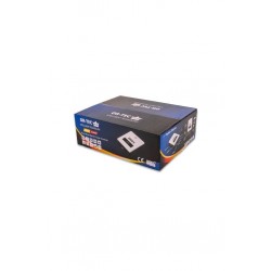 Ortec Solar 48V 10.2kW MPPT Yüksek Voltaj Akıllı İnverter Ortec Solar 48V 10.2kW MPPT Yüksek Voltaj Akıllı İnverter