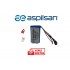 7.4v 2800Mah Rc Oyuncak Pili T PLUG SOKETLİ