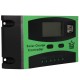 22071 Ortec Solar 12/24V 30AH PWM Şarj Kontrol Cihazı