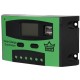 22071 Ortec Solar 12/24V 30AH PWM Şarj Kontrol Cihazı