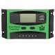 22071 Ortec Solar 12/24V 30AH PWM Şarj Kontrol Cihazı