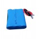 Pil Paketi 12v Matkaplar İçin Li-ion 2000mah Pil Grubu