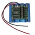 Pil Paketi 14.4v Matkaplar İçin Li-ion 2000mah Pil Grubu