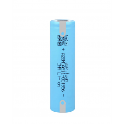 Aspilsan INR18650A28 Puntalı 3.7V 2800mAh 25A Discharge Şarjlı Li-ion Pil Aspilsan INR18650A28 Puntalı 3.7V 2800mAh 25A Discharge Şarjlı Li-ion Pil