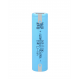 Aspilsan INR18650A28 Puntalı 3.7V 2900mAh 25A Discharge Şarjlı Li-ion Pil