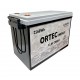 Ortec 12.8V 200AH LiFePO4 Lityum Akü 2560 Wh Yeni Nesil 2024 Üretim