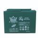 18238 Ortec Plus 12V 100AH Elektrikli Motosiklet Aküsü 2024 Üretim