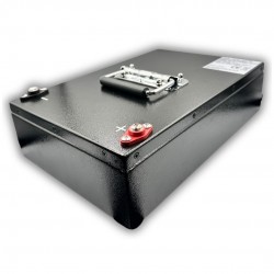 Ortec 48V 15AH (14AH Uyumlu) Lityum LiFePO4 Elektrikli Motosiklet Aküsü Ortec 48V 15AH (14AH Uyumlu) Lityum LiFePO4 Elektrikli Motosiklet Aküsü