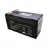 TTEC 12V 1.3Ah Akü