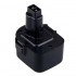 TNL Marka Dewalt 12v Pil Xrp Dw9071 Dw9072 Dc9071 De9037 De9071 De9072 De9074 De9075 Ni-Cd Batarya