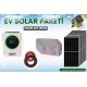 Güneş Enerji Sistemleri Yaz Kış Kullanım
