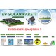 Güneş Enerji Sistemleri Yaz Kış Kullanım