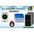 Güneş Enerjisi Paketi – 5.6kW Güçlü Off-Grid Sistem
