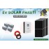 3510 WATT GÜNEŞ ENERJİ PAKETİ