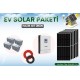 21644 3510 WATT GÜNEŞ ENERJİ PAKETİ