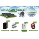 21644 3510 WATT GÜNEŞ ENERJİ PAKETİ