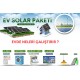 21644 3510 WATT GÜNEŞ ENERJİ PAKETİ
