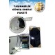 21626 TAŞINABİLİR GÜNEŞ ENERJİ PAKETİ