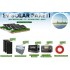 Kamp - Karavan - Dağevi - Bağ evi Enerji Paketi The-MiniBuz-Tv1