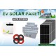 11KW TAM SİSTEM PROFESYONEL TÜM EV ENERJİSİNİ KARŞILAYAN GÜNEŞ ENERJİSİ PAKETİ