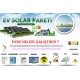 11KW TAM SİSTEM PROFESYONEL TÜM EV ENERJİSİNİ KARŞILAYAN GÜNEŞ ENERJİSİ PAKETİ