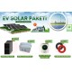 5.6Kw Tam Enerji Çözümü Güneş Enerji Seti