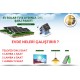 21623 EV SOLAR TV & AYDINLATMA ŞARJ PAKETİ TV1