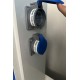21996 EnerjiStar Taşınabilir Güneş Enerji Paketi Vantilatör 12v Buzdolabı vs