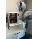 21996 EnerjiStar Taşınabilir Güneş Enerji Paketi Vantilatör 12v Buzdolabı vs