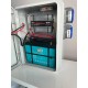21995 Enerjitaşınabilir Güneş Enerji Paketi 12volt Buzdolabı Ve 220volt Tv Aydınlatma Paketi