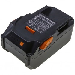 Aeg 18v 6Ah Muadil Batarya