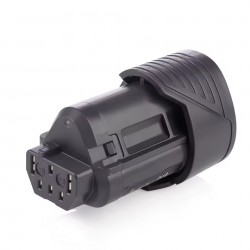 Aeg Bs12c, L1215 12v 2.5Ah Muadil Batarya