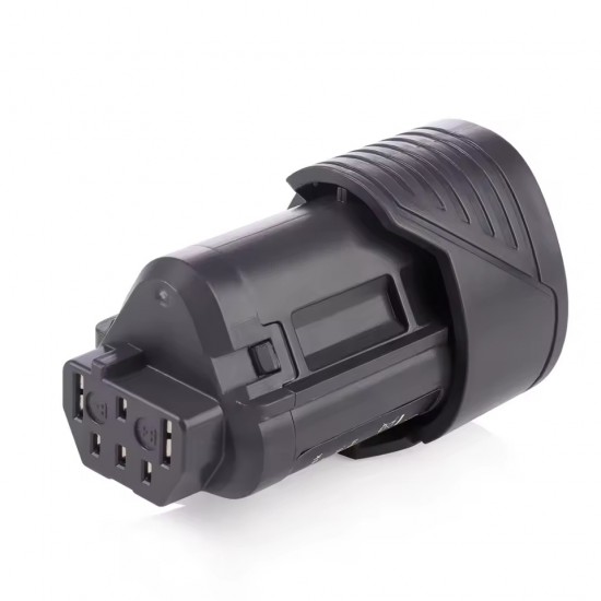 21739 Aeg Bs12c, L1215 12v 2.5Ah Muadil Batarya