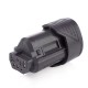 21739 Aeg Bs12c, L1215 12v 2.5Ah Muadil Batarya