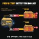 Dewalt 20v 6ah Muadil Batarya